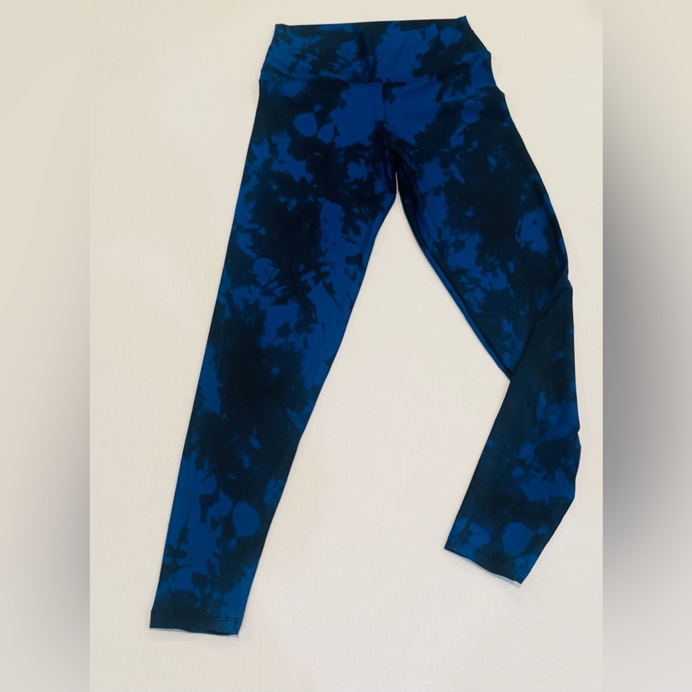 Midnight Tide Legging-Made in Brazil